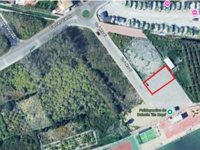 Casa en venta en Daimús, València / Valencia