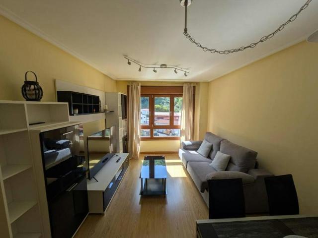 Casa en alquiler en Aller, Asturias