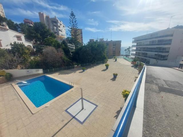 Casa en venta en Finestrat