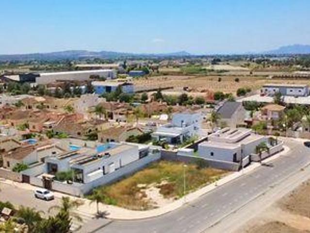 Casa en venta en Formentera Del Segura, Urbanización La Vega