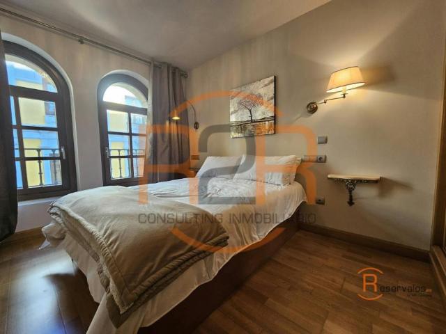 Casa en alquiler en El Carmen, Gijón