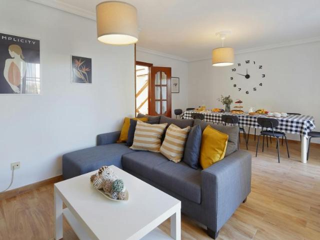 Casa en alquiler en Gijón, Asturias