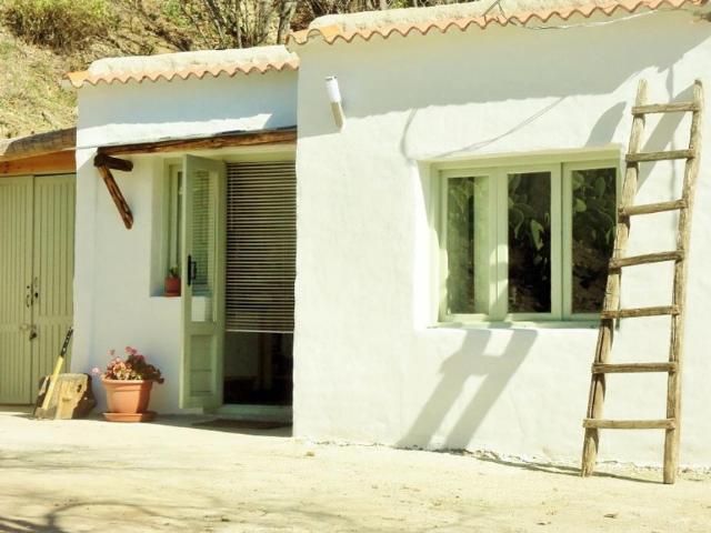 Casa en alquiler en Granada
