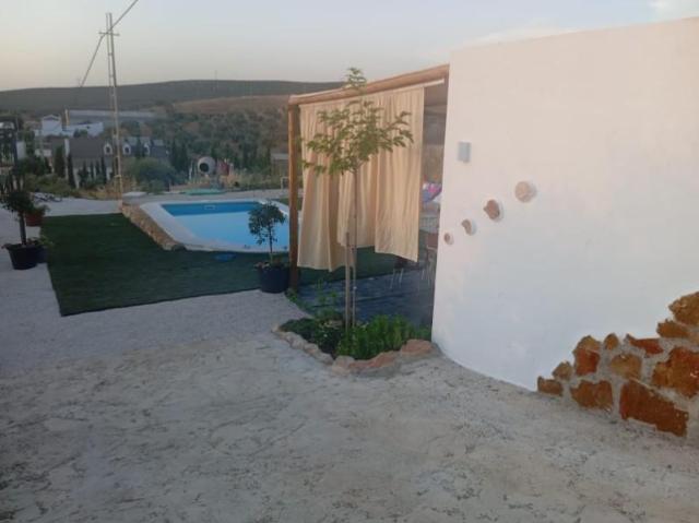 Casa en alquiler en Lucena, Andalucía