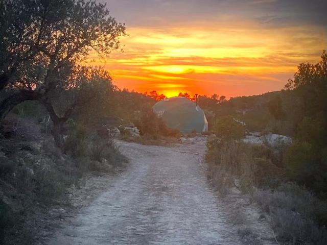 Casa en alquiler en Terra Alta, Catalunya