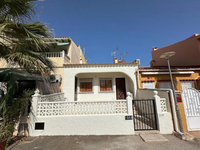 Casa en alquiler en la Marina, el Baix Vinalopó