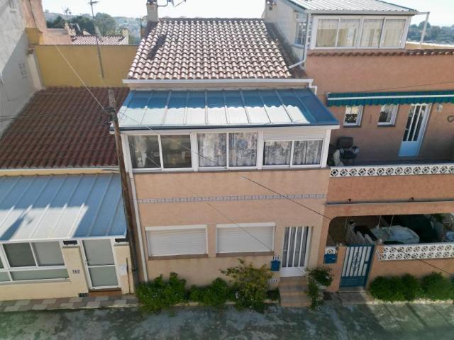 Casa en venta en Alicante