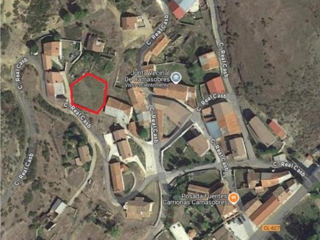 Casa en venta en La Pernía, Castilla y León