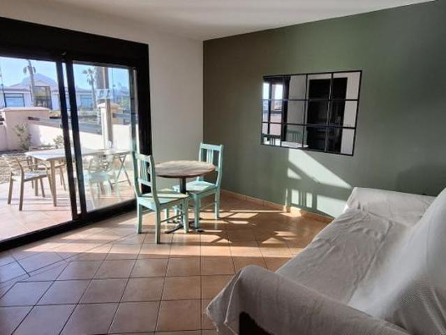 Casa en alquiler en Fuerteventura, Canarias