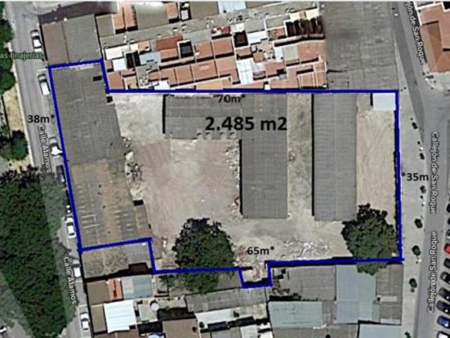 Casa en venta en Lucena, Andalucía