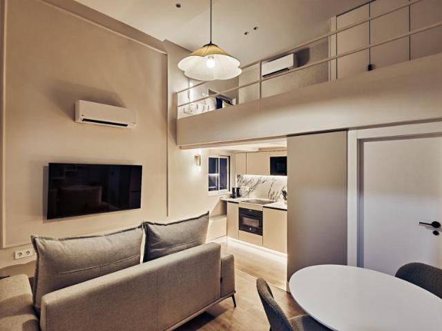 Casa en venta en Salamanca, Madrid