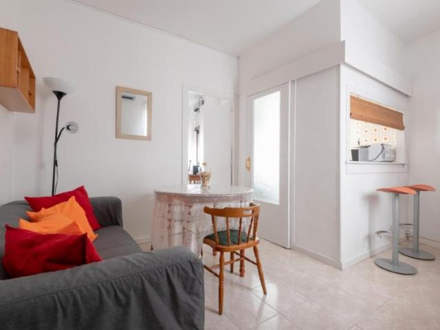 Casa en alquiler en Salamanca, Madrid