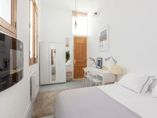 Casa en alquiler en Centro, Madrid