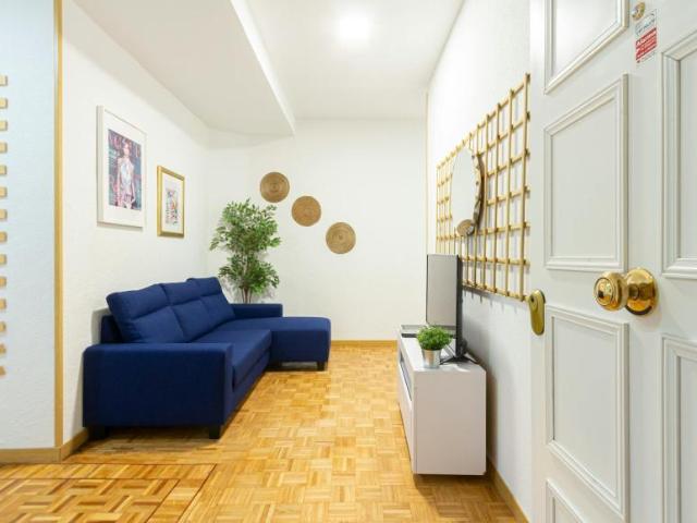 Casa en alquiler en Chamberí, Madrid