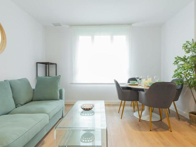 Casa en alquiler en Madrid, El Viso