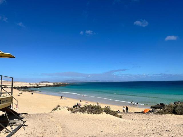 Casa en alquiler en Majanicho, Fuerteventura