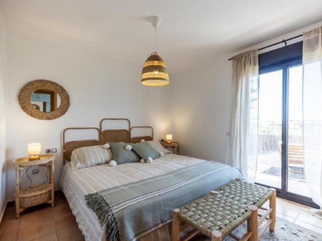 Casa en alquiler en Fuerteventura, Canarias