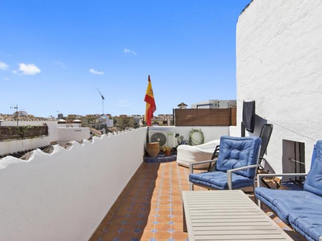 Casa en venta en Málaga-Costa del Sol, Andalucía