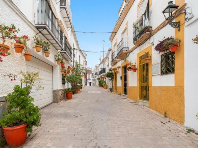 Casa en venta en Málaga-Costa del Sol, Andalucía