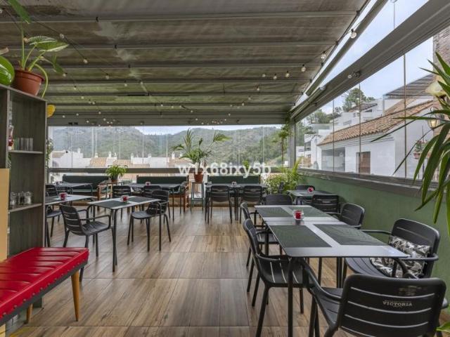 Casa en venta en Málaga-Costa del Sol, Andalucía
