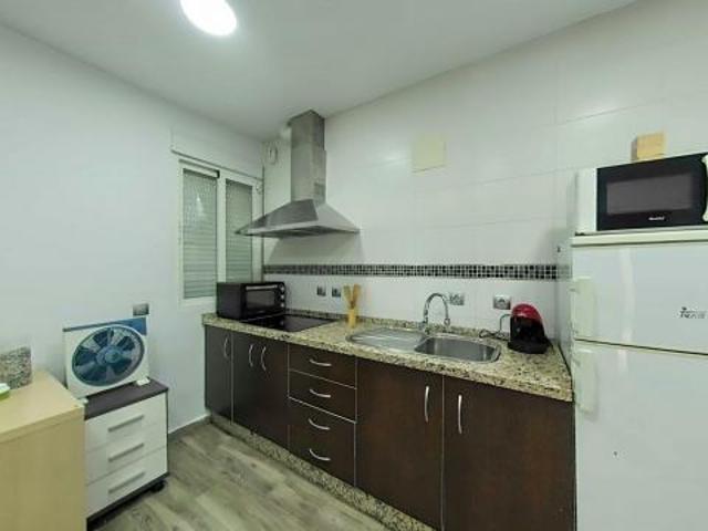 Casa en alquiler en Málaga, Huelin