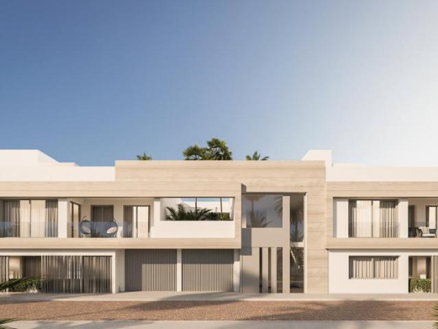 Casa en venta en Guadalmina, Costa del Sol Occidental