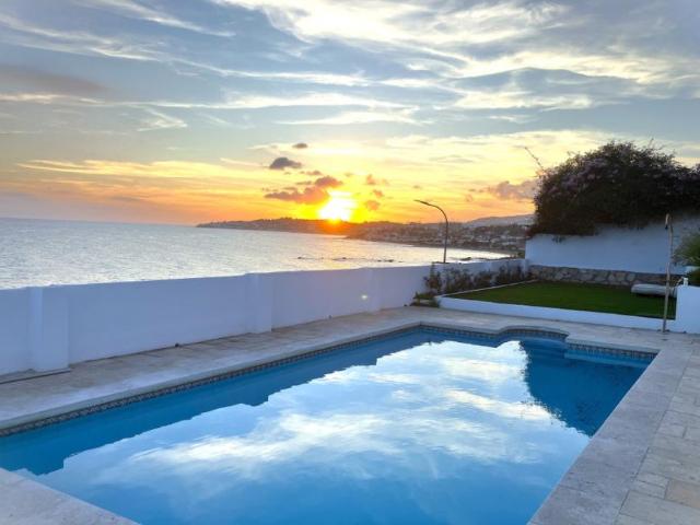 Casa en alquiler en Chaparral, Costa del Sol Occidental
