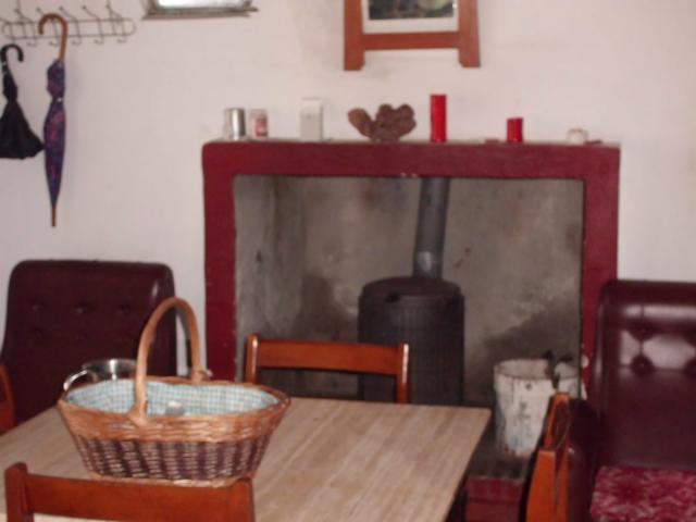 Casa en venta en Mogente