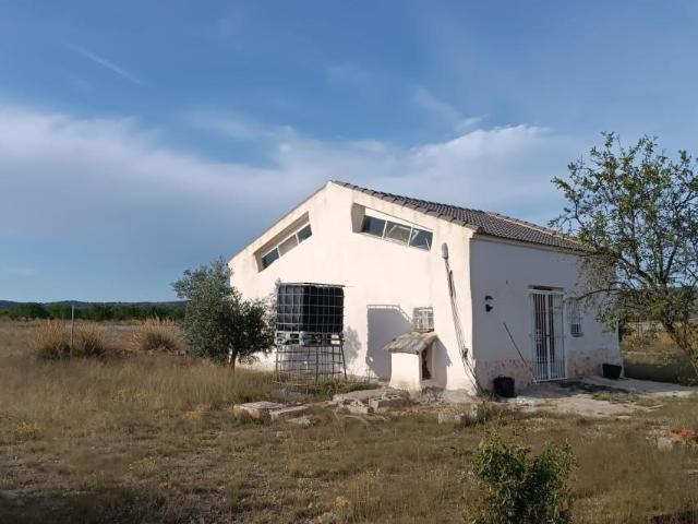 Casa en venta en Altiplano, Murcia