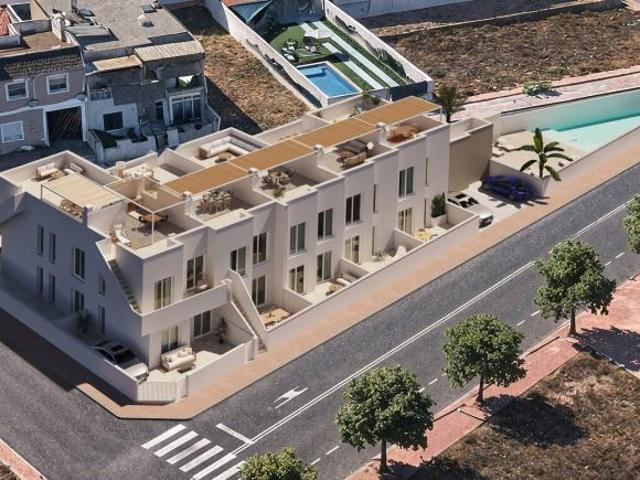 Casa en venta en Área Metropolitana de Murcia, Murcia