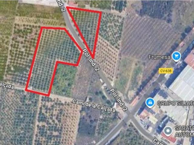 Casa en venta en Oliva, València / Valencia