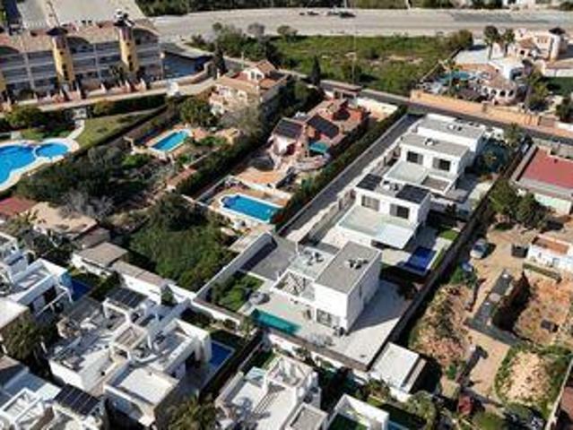 Casa en venta en Dehesa de Campoamor, el Baix Segura / La Vega Baja