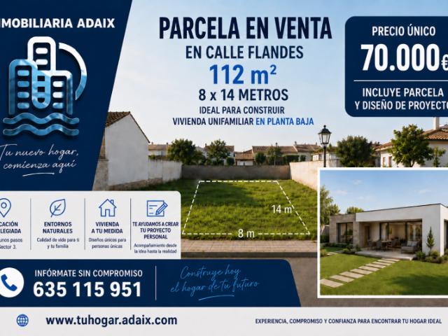 Casa en venta en El Cristo, Palencia