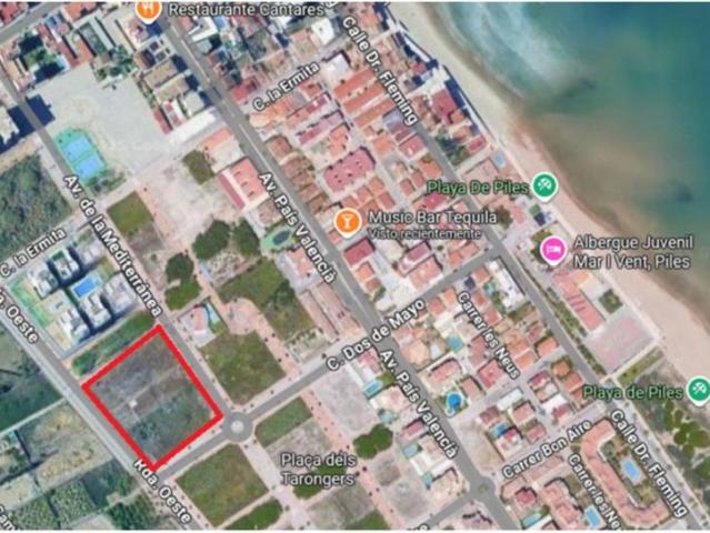 Casa en venta en Platja de Piles, Piles