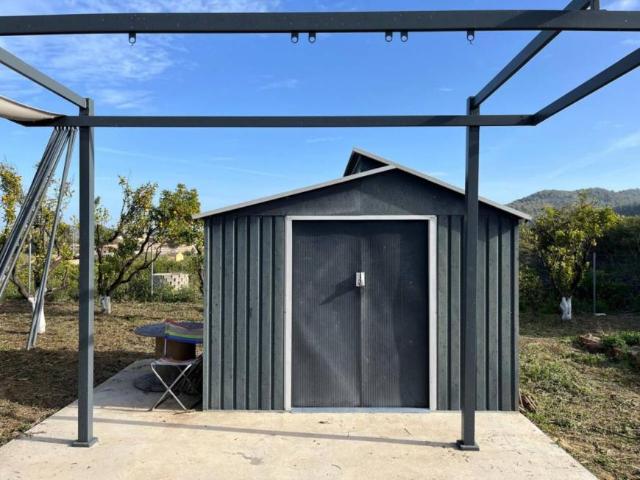 Casa en venta en la Safor, Valencia
