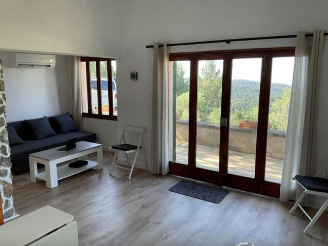 Casa en alquiler en Serra de Tramuntana, Baleares