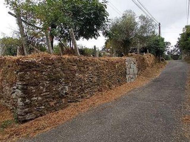 Casa en venta en A Fonte da Vila, O Castelo