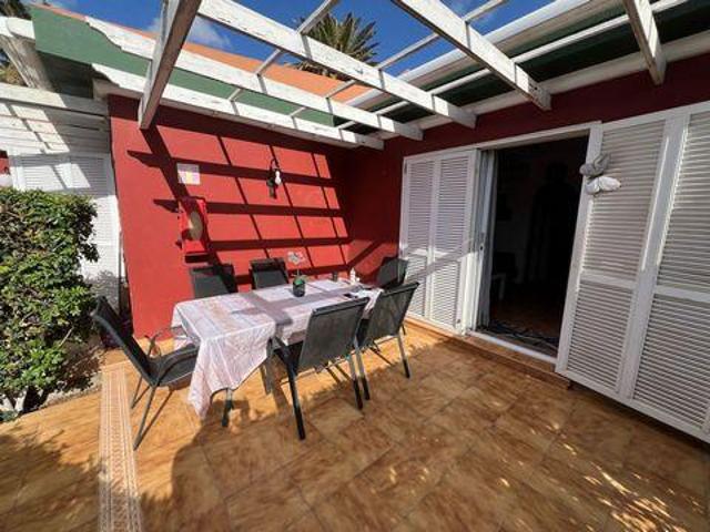 Casa en alquiler en Gran Canaria, Campo Internacional