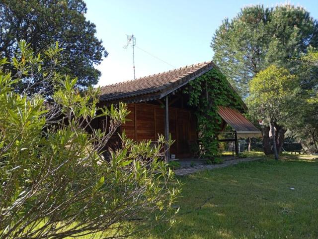 Casa en alquiler en San Martín De Valdeiglesias, Madrid