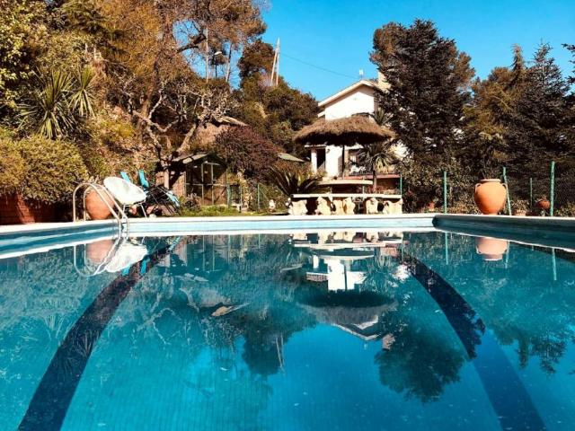 Casa en alquiler en Sol i Aire, Sant Cugat Del Vallès