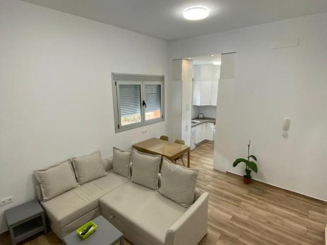 Casa en alquiler en El Cabo, Tenerife