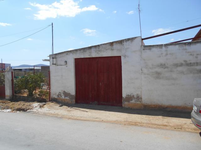 Casa en venta en Tierra de Barros, Extremadura