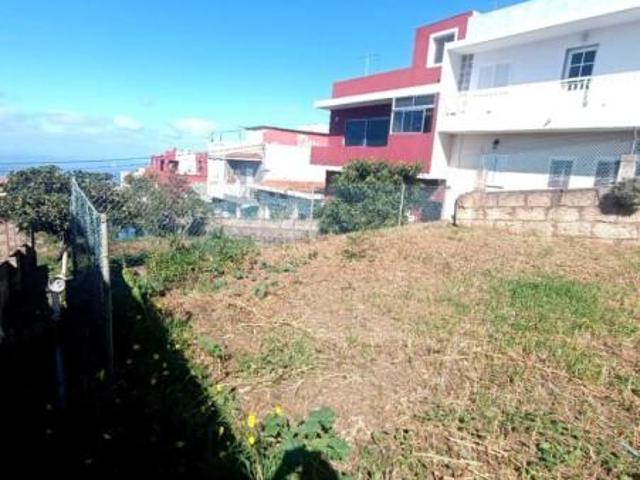 Casa en venta en El Cantillo, Tacoronte