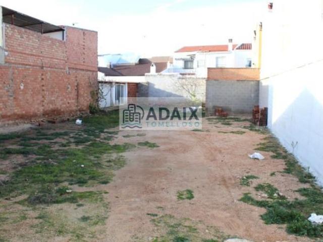 Casa en venta en Tomelloso, Castilla-La Mancha