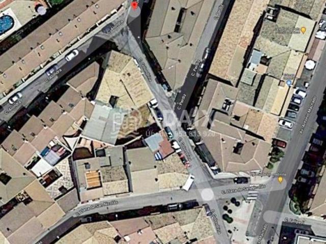 Casa en venta en San Pedro, Úbeda