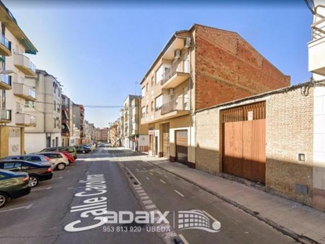 Casa en venta en Las Explanada, Úbeda