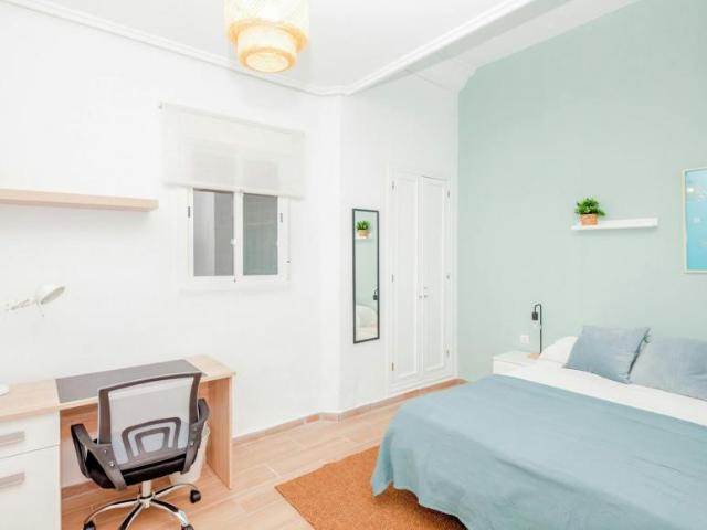 Casa en alquiler en Valencia, Russafa