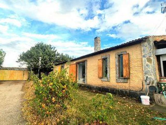 Casa en venta en Aldeaseca de Armuña, Villares De La Reina