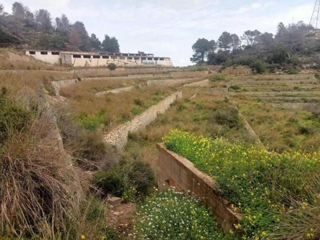 Casa en venta en Xeraco, València / Valencia