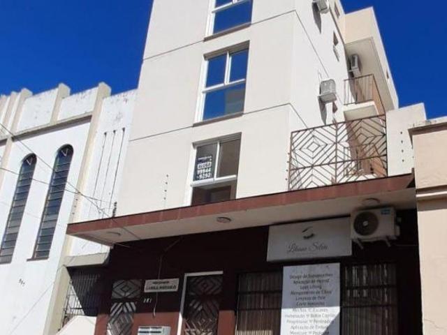 Apartamento venda em Bonfim, Santa Maria